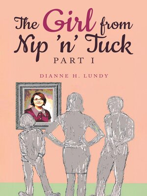 cover image of The Girl from Nip 'n' Tuck